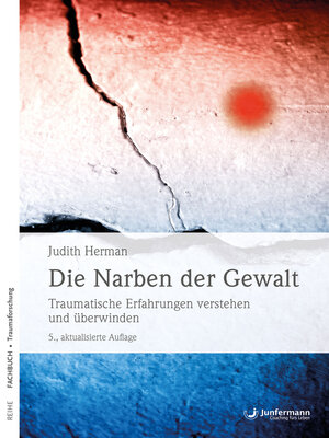 cover image of Die Narben der Gewalt